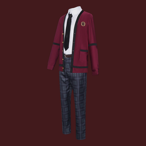BET Ryota Suzui Cosplay Costume